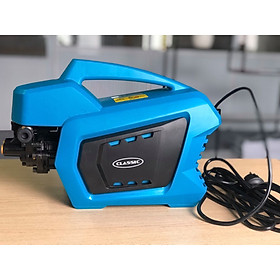 Mua MÁY XỊT RỬA XE CAO CẤP CLASSIC CLA-2400 (2.400W) (DÂY ĐỒNG 100%)  - HÀNG CHÍNH HÃNG