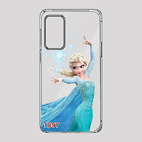 Ốp Lưng Dành Cho OPPO RENO 6Z