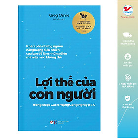 Lợi Thế Của Con Người