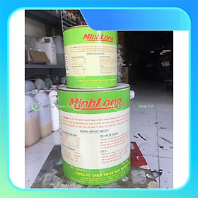 Mua BH 3 năm cho sp 1 Lon Sơn lót kẽm màu xám thường chất lượng tốt