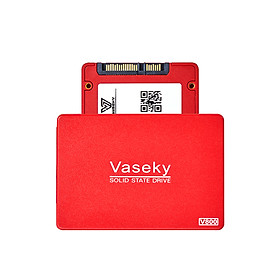 Mua Ổ cứng SSD Vaseky V800 SATA III tốc độ siêu nhanh 2 5mm - Hàng chính hãng