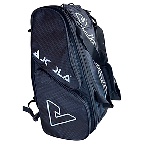 Balo túi pickleball Tennis Badminton, balo cầu lông thể thao đựng giày vợt Sport Bag size lớn phong cách siêu đẹp