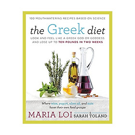 The Greek Diet