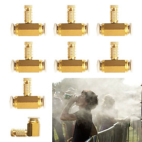 Mua Bộ 8 béc và đế phun sương bằng đồng