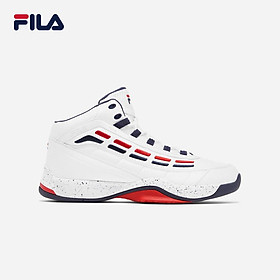 Giày sneaker unisex Fila Spitfire - 1BM01817-125 - Giày thể thao nam cổ thấp