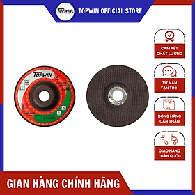 Mua Đá Mài Topwin 100x3x16 mm Lưỡi Mài Chắc Chắn Chống Mài Mòn  Tuổi Thọ Cao Và Độ Chính Xác Hoàn Hảo | TOPWIN Official Store