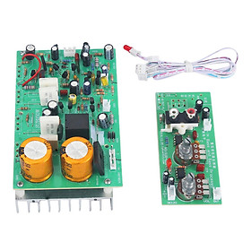 250W HIFI Audio Sereo Amplifier Board AC26-26V Subwoofer Bass DIY Module