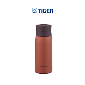 Bình Giữ Nhiệt Lưỡng Tính Tiger MCY-K035 (350ml)