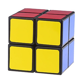 Rubik Lanlan 2x2 (Giao màu ngẫu nhiên)
