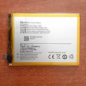 Pin Dành Cho điện thoại Vivo B-A7