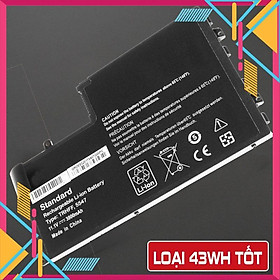 Mua Pin Máy Tính Dell Inspiron 5445 5447 5547 5548 5442 5542 (Type TRHFF 43WH)