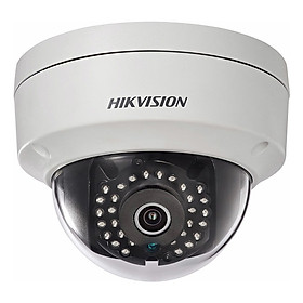 Mua Camera IP Wifi HIKVISION DS-2CD2121G0-IW 2.0 Megapixel – Hàng Nhập Khẩu