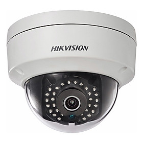 Camera IP Wifi HIKVISION DS-2CD2121G0-IW 2.0 Megapixel – Hàng Nhập Khẩu