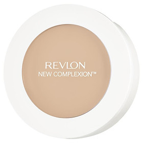 Phấn Nền Dạng Nén Revlon Phiên Bản Mới Một Bước Trang Điểm Spf15 - Màu Beige
