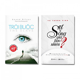 Combo Trói buộc + Sự sống đáng giá bao nhiêu