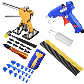 45 Pieces  Removal    Removal Tools for Car Dents