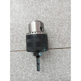 Mua Đầu chuyển khoan lắp máy chuyên vít mang ranh 10ly