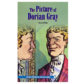 Nơi bán Oxford Progressive English Readers 4: The Picture of Dorian Gray - Giá Từ -1đ