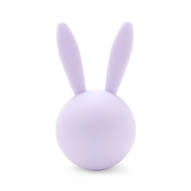 Sáp thơm ghim máy lạnh CARMATE SAI ANGEL RABBIT AIR DSG65 Flower Savon 4g