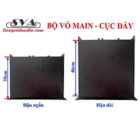 Mua VỎ MAIN  VỎ CỤC ĐẨY SIZE 3U CA32