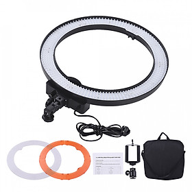 Đèn Chụp Ảnh Kỹ Thuật Số Andoer LA-650D (5500K) (36W)