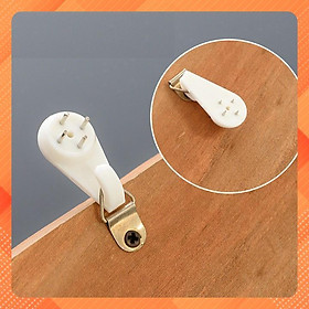 Mua MÓC TREO TRANH ẢNH ĐỒNG HỒ ĐINH ĐÓNG TƯỜNG CHẮC CHẮC KHÔNG CẦN KHOAN