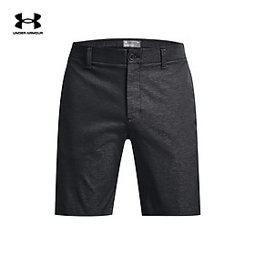 Quần ngắn thể thao nam Under Armour Iso-Chill Airvent - 1370084-001