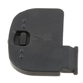 2x for  D7000/ D7100/ D600/ / D7200 New Battery Protector Cover Back Door Lid Dustproof Holder