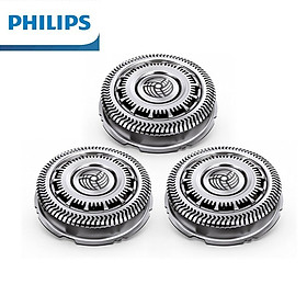 Hình ảnh Bộ 3 lưỡi cạo râu Philips SH90 - Series 9000 (S9xxx) & Series 8000 (S8xxx)