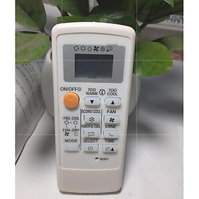 Mua Remote Điều khiển từ xa điều hòa dành cho Mitsubishi dùng cho các dòng MSY- MSZ- MS