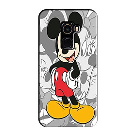 ỐP LƯNG IN DÀNH CHO XIAOMI MI MIX