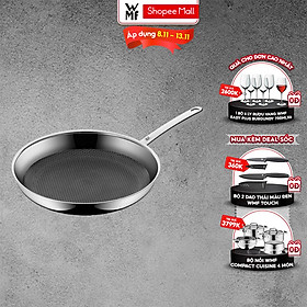 Mua Chảo Chống Dính Vân Tổ Ong WMF PROFI RESIST HEX 24cm Thiết Kế 3 Lớp Siêu Bền Chất Liệu Cao Cấp 1756246411