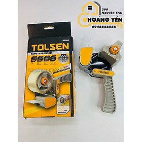 Mua Bộ Dán Băng Keo 50mm Tolsen 50000