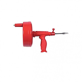 Mua Dụng Cụ Thông Nghẹt Cống Tornado- Dây Dài 8m