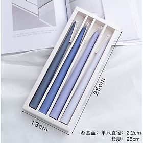 Mua Set nến sáp thơm 4 pcs phong cách Nodric