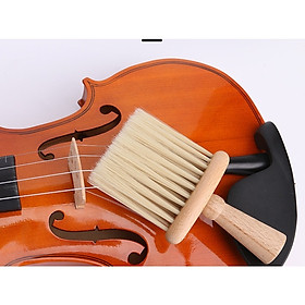 Mua Cọ Vệ Sinh Đàn Guitar Piano Organ Violin Đàn Tranh Đàn Tỳ Bà I Cọ Vệ Sinh Lông Mềm I Dụng Cụ Vệ Sinh Đàn Guitar
