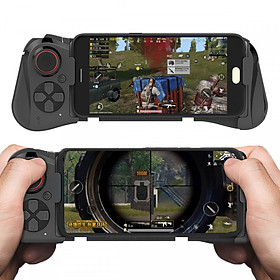 Mua Tay Cầm Chơi Game Mobile Bluetooth 058