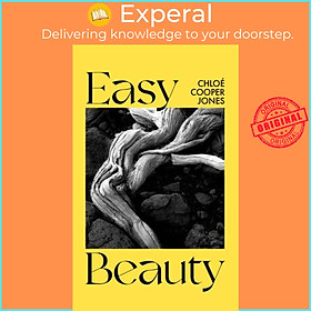 Hình ảnh Sách - Easy Beauty - On Seeing and Being Seen by Chloe Cooper Jones (UK edition, paperback)