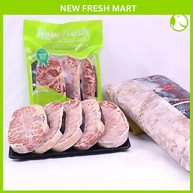 Thăn Ngoại Bò Úc Hokubee - Túi 500Gr