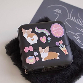 Mua Sạc dự phòng 15000mAh đa năng 18W Remax RPP-20 sticker cute
