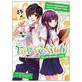 Tập tỏ tình - tập 2 - bản đặc biệt
