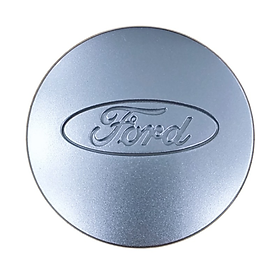 Logo chụp mâm bánh xe ô tô Ford đường kính 70mm