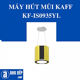 Máy hút mùi đảo