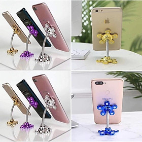 Mua Giá đỡ hút chân không 2 đầu (HÌNH BÔNG HOA)