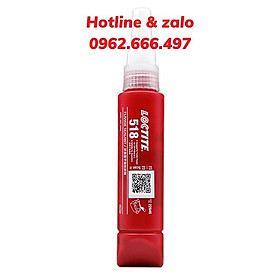 Mua Keo loctite 518 50ml