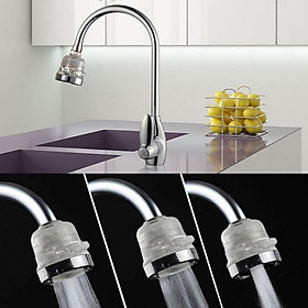 Mua Đầu vòi hoa sen chậu rửa tăng áp_Tăng áp cho đầu vòi rửa chén_BTA2