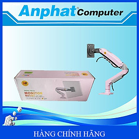 Giá Treo Màn Hình LCD NB F80-XJ Hồng (17’’- 30’’) – Hàng Chính Hãng