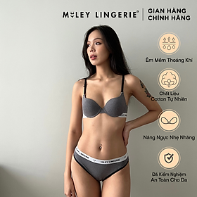 Bộ Đồ Lót nữ Sporty Chic Miley Lingerie