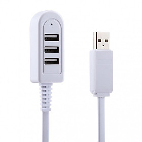 Mua Hub Chia 3 Cổng USB Tiện Dụng