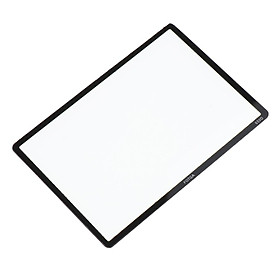 Optical Glass LCD   Film for    650D